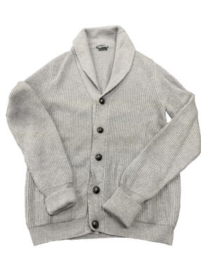 TOM FORD WOOL Cardigan Size 50